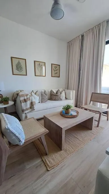 Crystal Lagoon Beach Apartment Punta Cana