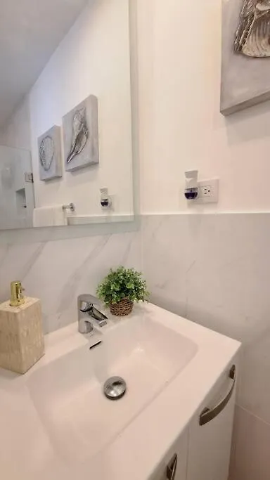 Crystal Lagoon Beach Apartment Punta Cana