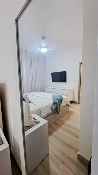 Crystal Lagoon Beach Apartment Punta Cana
