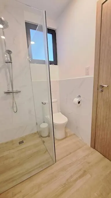 Crystal Lagoon Beach Apartment Punta Cana