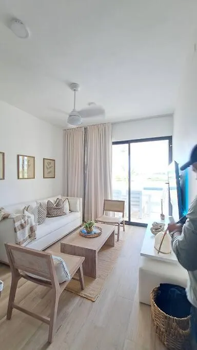 Crystal Lagoon Beach Apartment Punta Cana Dominican Republic