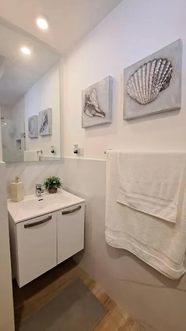 Crystal Lagoon Beach Apartment Punta Cana