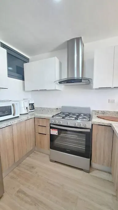 Crystal Lagoon Beach Apartment Punta Cana