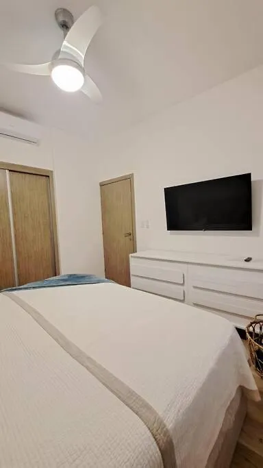 Crystal Lagoon Beach Apartment Punta Cana