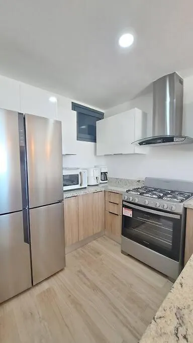 Crystal Lagoon Beach Apartment Punta Cana