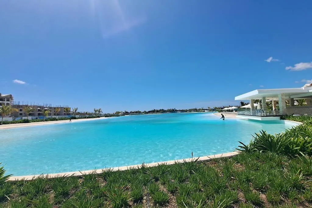 Crystal Lagoon Beach Apartment Punta Cana 0*,  Dominican Republic