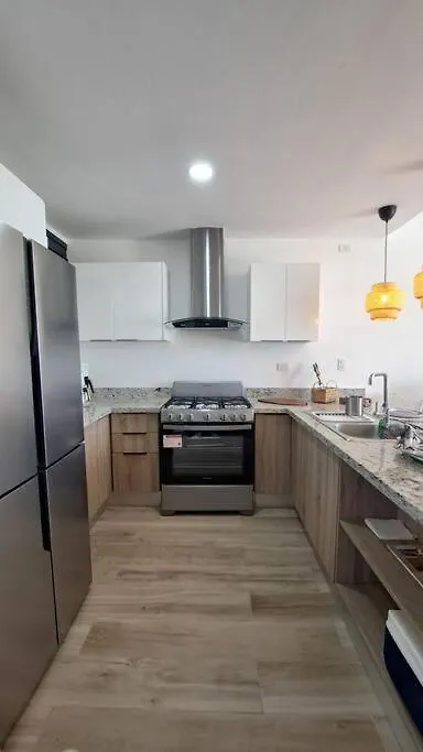 Crystal Lagoon Beach Apartment Punta Cana Dominican Republic