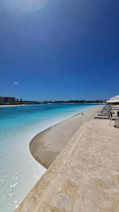 Crystal Lagoon Beach Apartment Punta Cana Dominican Republic