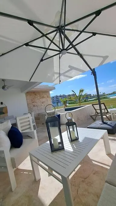 Crystal Lagoon Beach Apartment Punta Cana 0*,  Dominican Republic