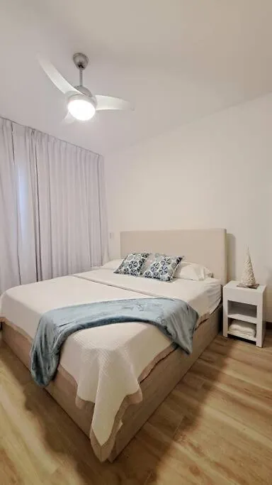 Crystal Lagoon Beach Apartment Punta Cana Dominican Republic