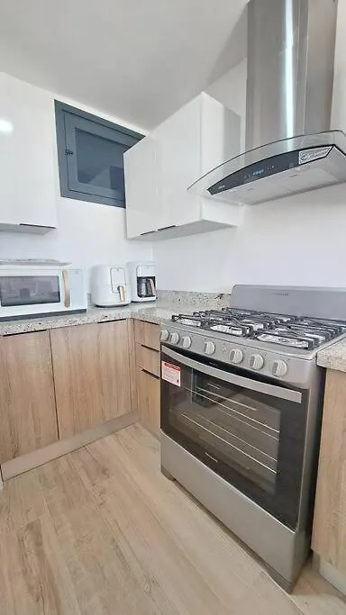 Crystal Lagoon Beach Apartment Punta Cana