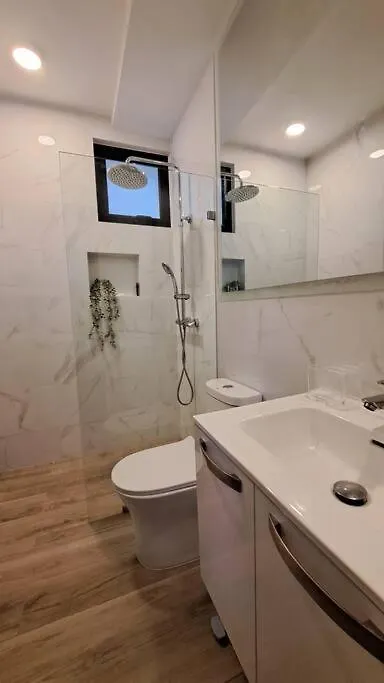 Crystal Lagoon Beach Apartment Punta Cana