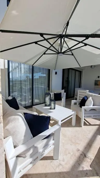 Crystal Lagoon Beach Apartment Punta Cana 0*,  Dominican Republic