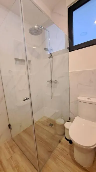 Crystal Lagoon Beach Apartment Punta Cana Dominican Republic