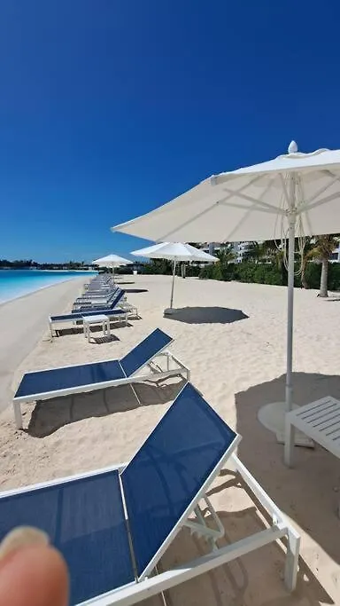 Crystal Lagoon Beach Apartment Punta Cana 0*,