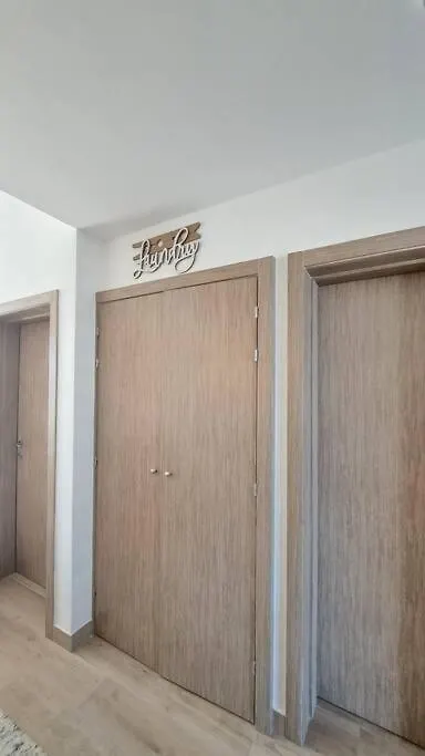 Crystal Lagoon Beach Apartment Punta Cana