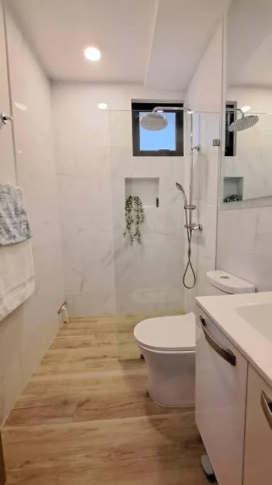 Crystal Lagoon Beach Apartment Punta Cana 0*,