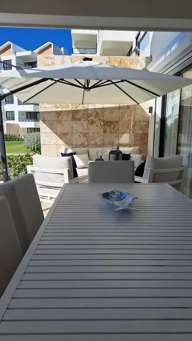 Crystal Lagoon Beach Apartment Punta Cana