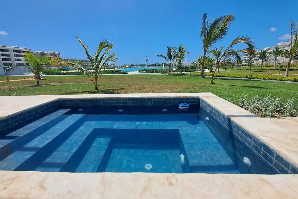 Crystal Lagoon Beach Apartment Punta Cana 0*,  Dominican Republic